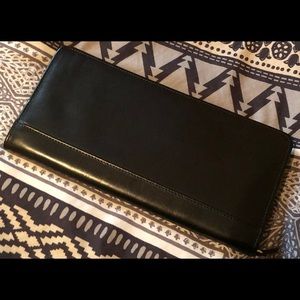 Coach travel portfolio